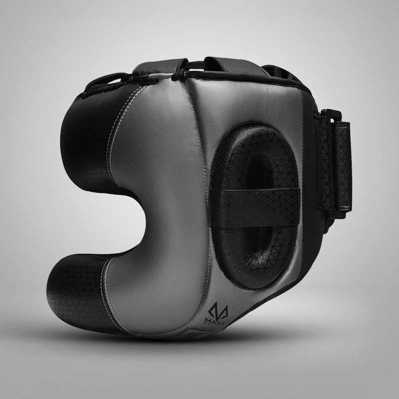 RDX L2 Mark Pro Kopfschutz Mit Nasenschutz