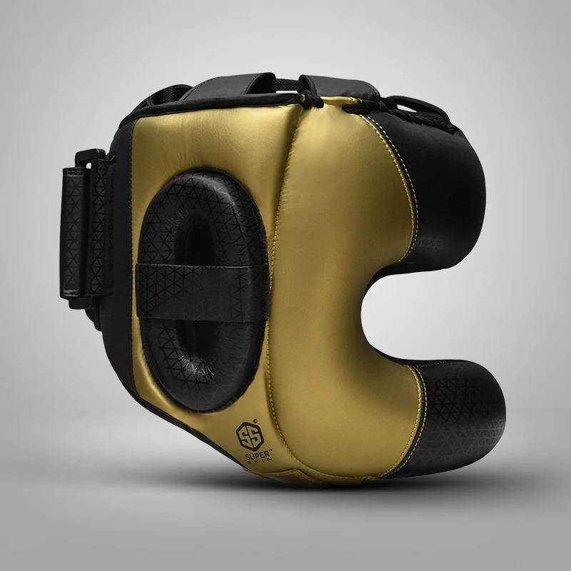 RDX L2 Mark Pro Kopfschutz Mit Nasenschutz