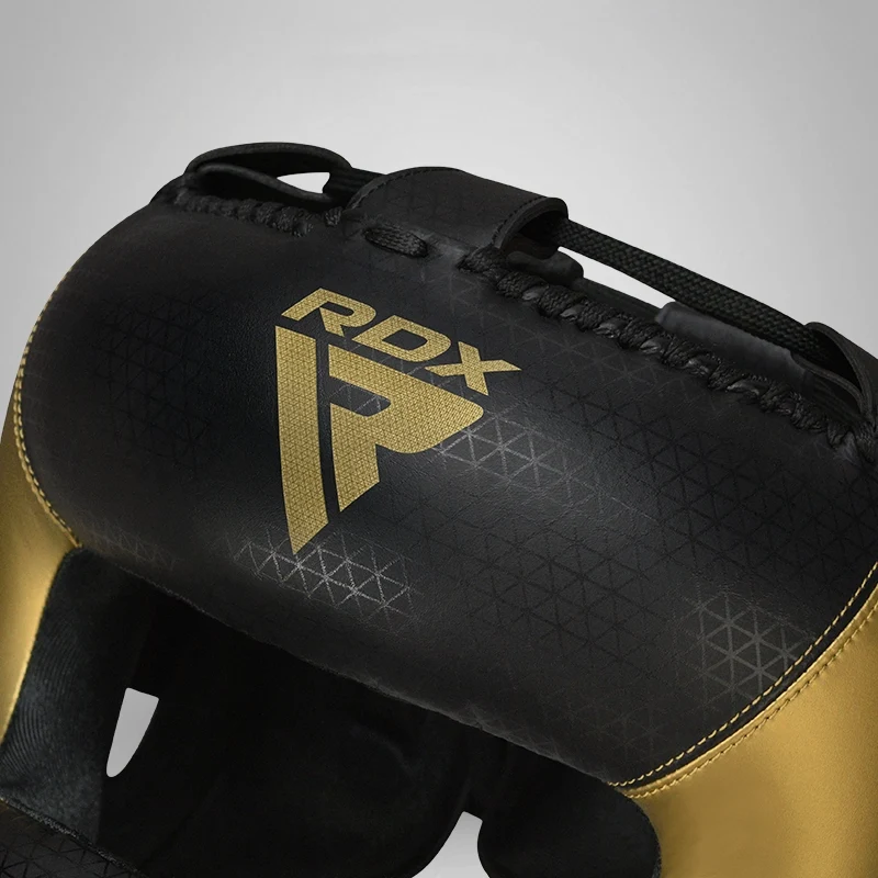 RDX L2 Mark Pro Kopfschutz Mit Nasenschutz