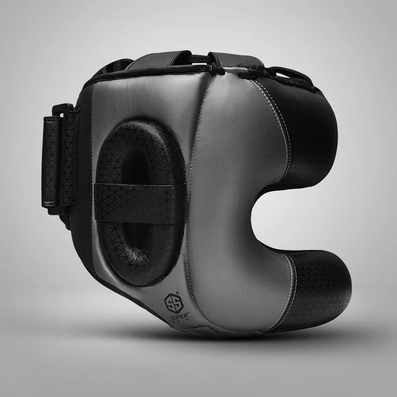 RDX L2 Mark Pro Kopfschutz Mit Nasenschutz