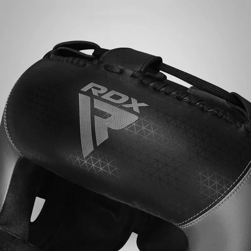 RDX L2 Mark Pro Kopfschutz Mit Nasenschutz