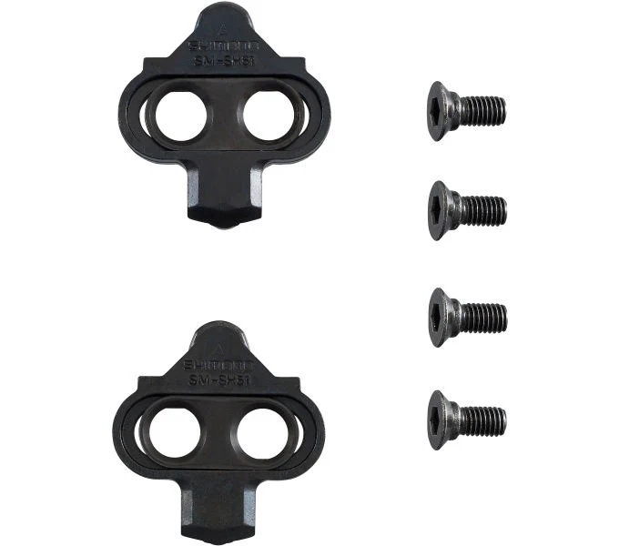 Shimano SM-SH51 SPD-Pedalplatten