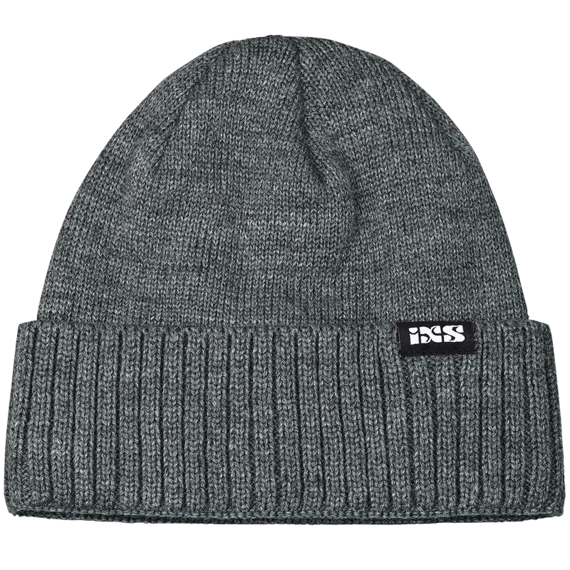Bean Hugger Beanie graphit