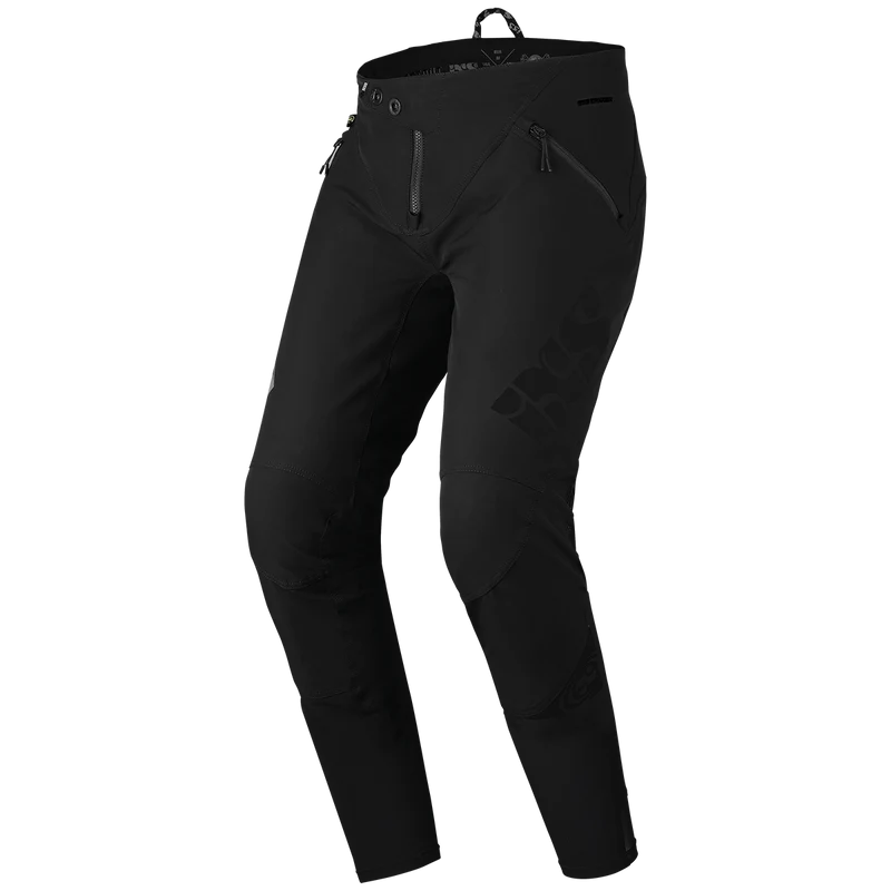Trigger Hose schwarz