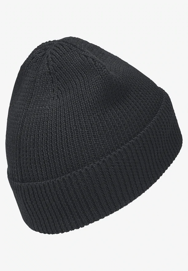 SOLID BEANIE