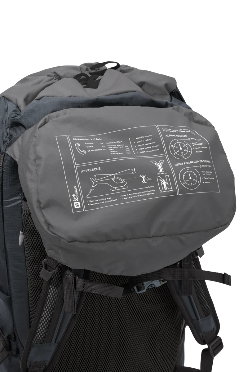 ECHOTREK SHAPE 30 S-L