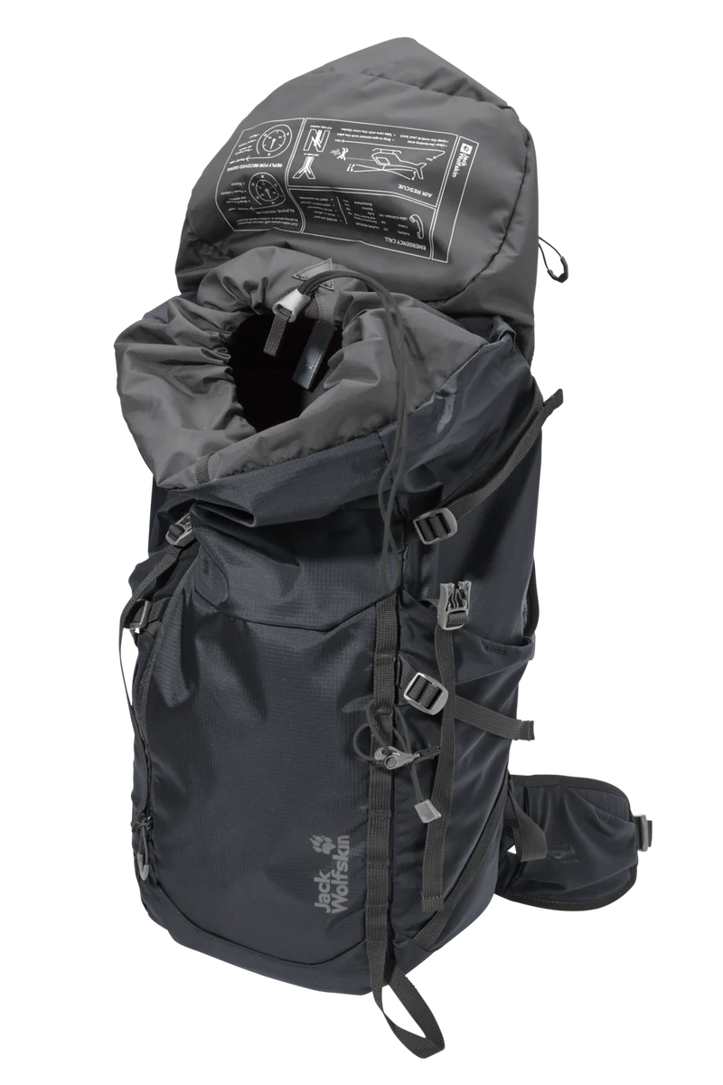 ECHOTREK SHAPE 30 S-L
