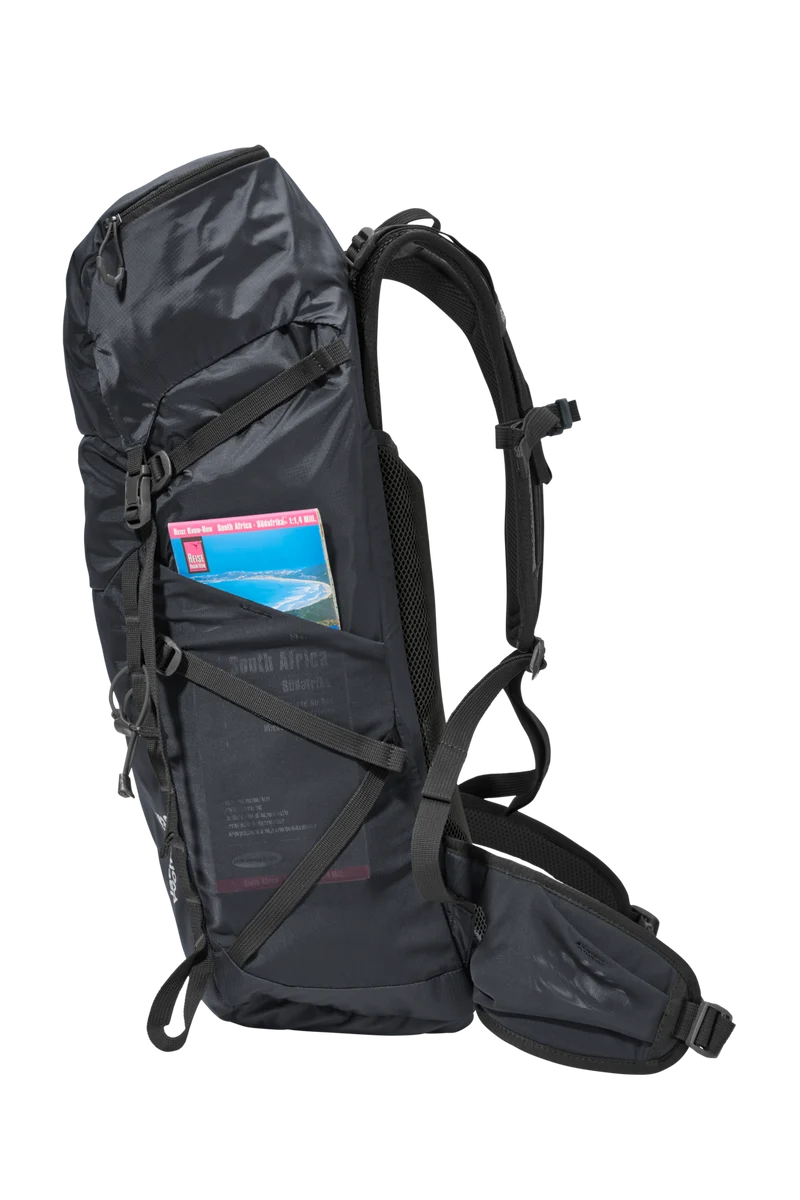 ECHOTREK SHAPE 30 S-L