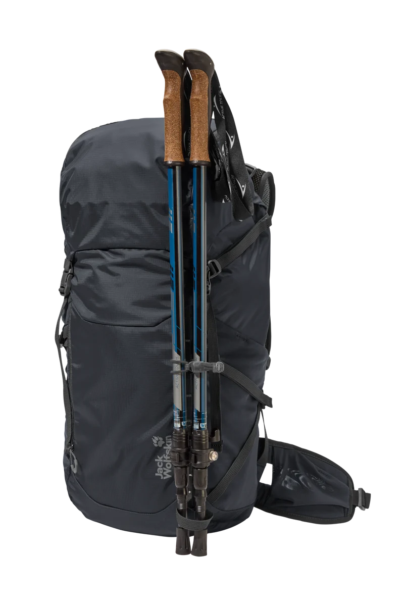 ECHOTREK SHAPE 30 S-L