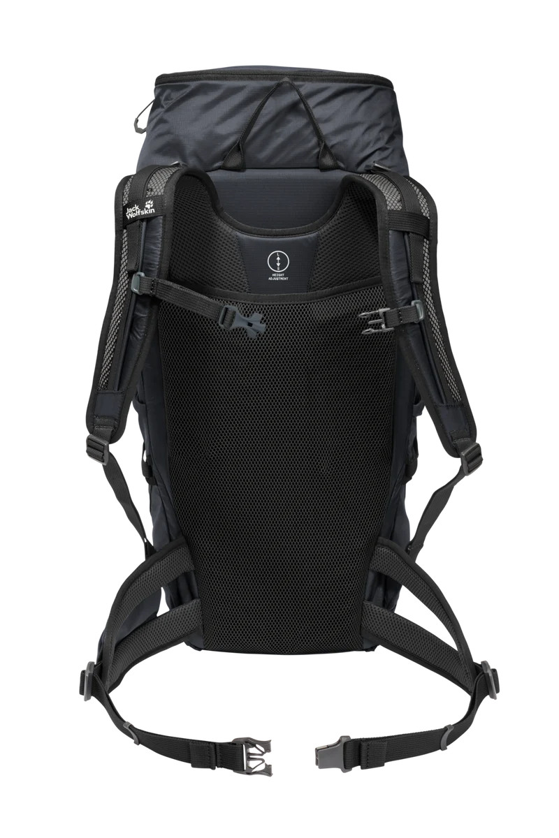 ECHOTREK SHAPE 30 S-L