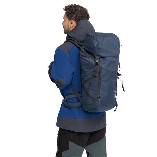 ECHOTREK SHAPE 30 S-L