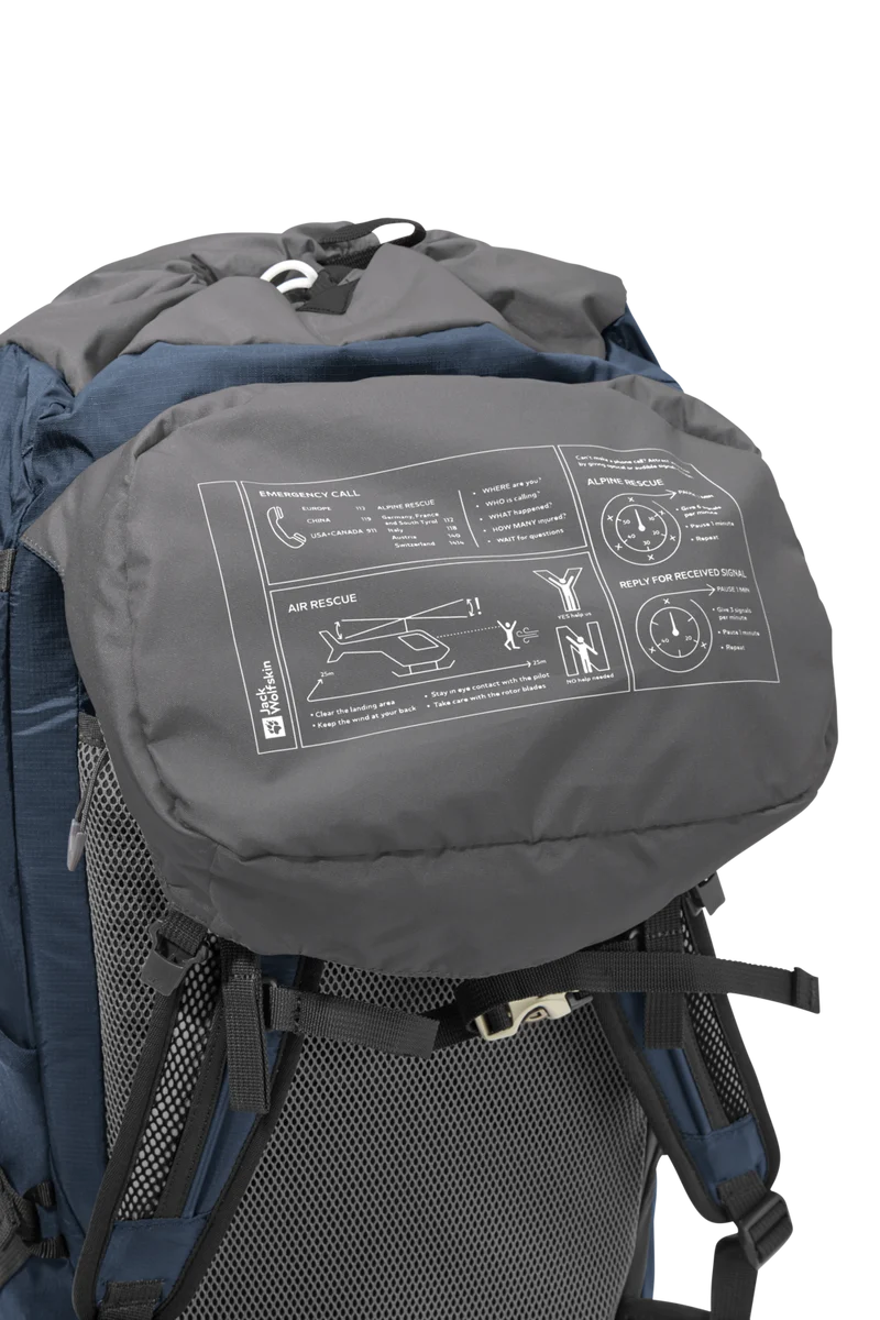 ECHOTREK SHAPE 30 S-L