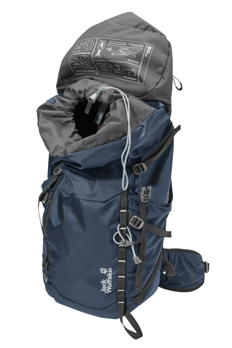 ECHOTREK SHAPE 30 S-L