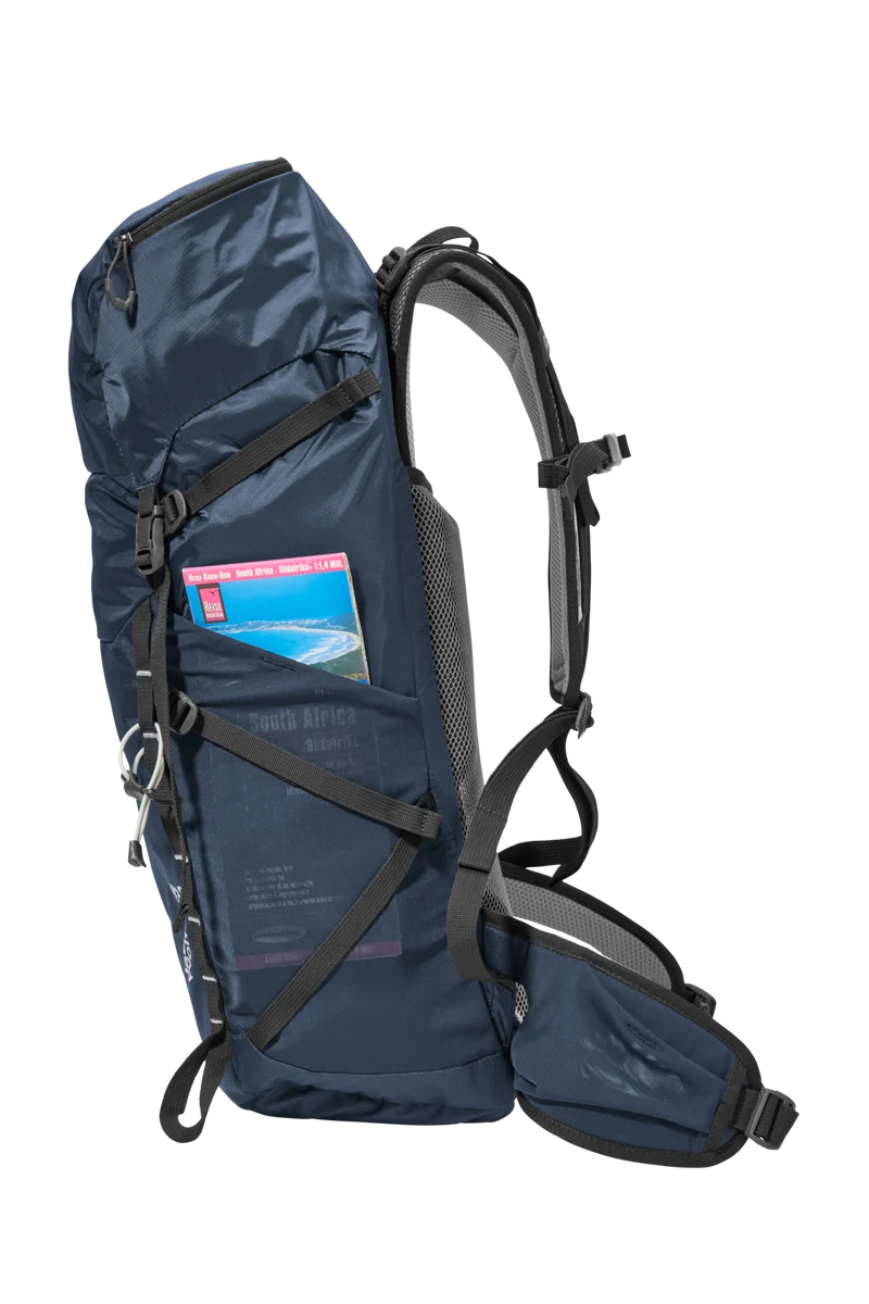 ECHOTREK SHAPE 30 S-L