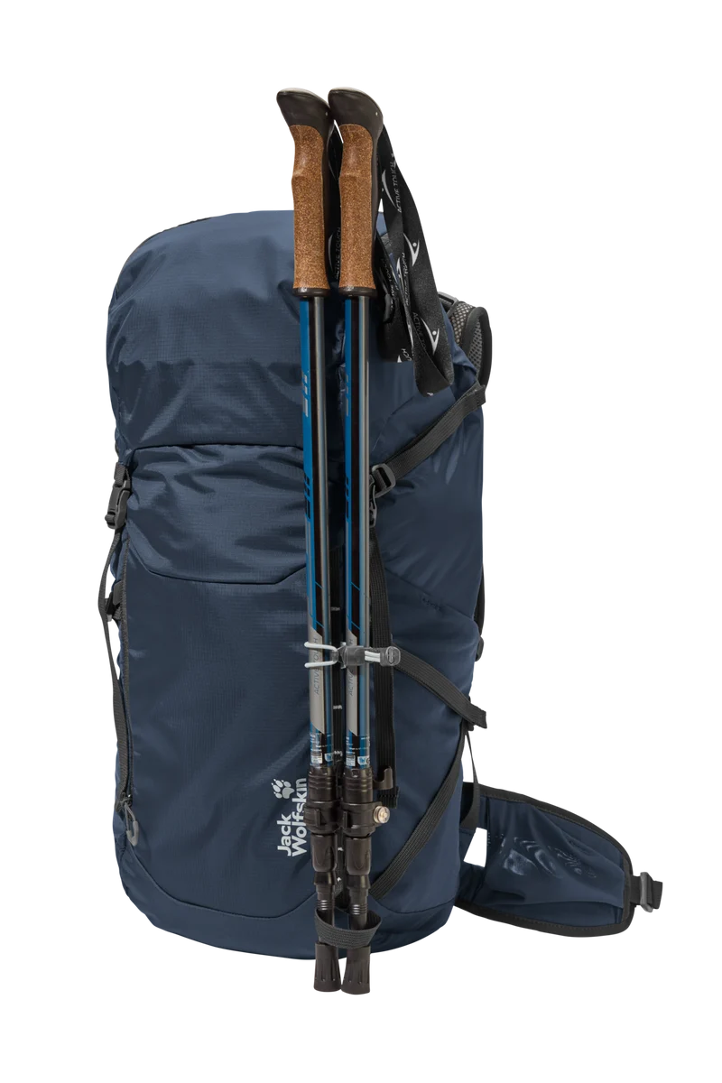 ECHOTREK SHAPE 30 S-L