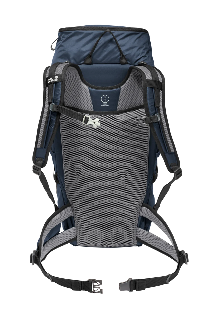 ECHOTREK SHAPE 30 S-L