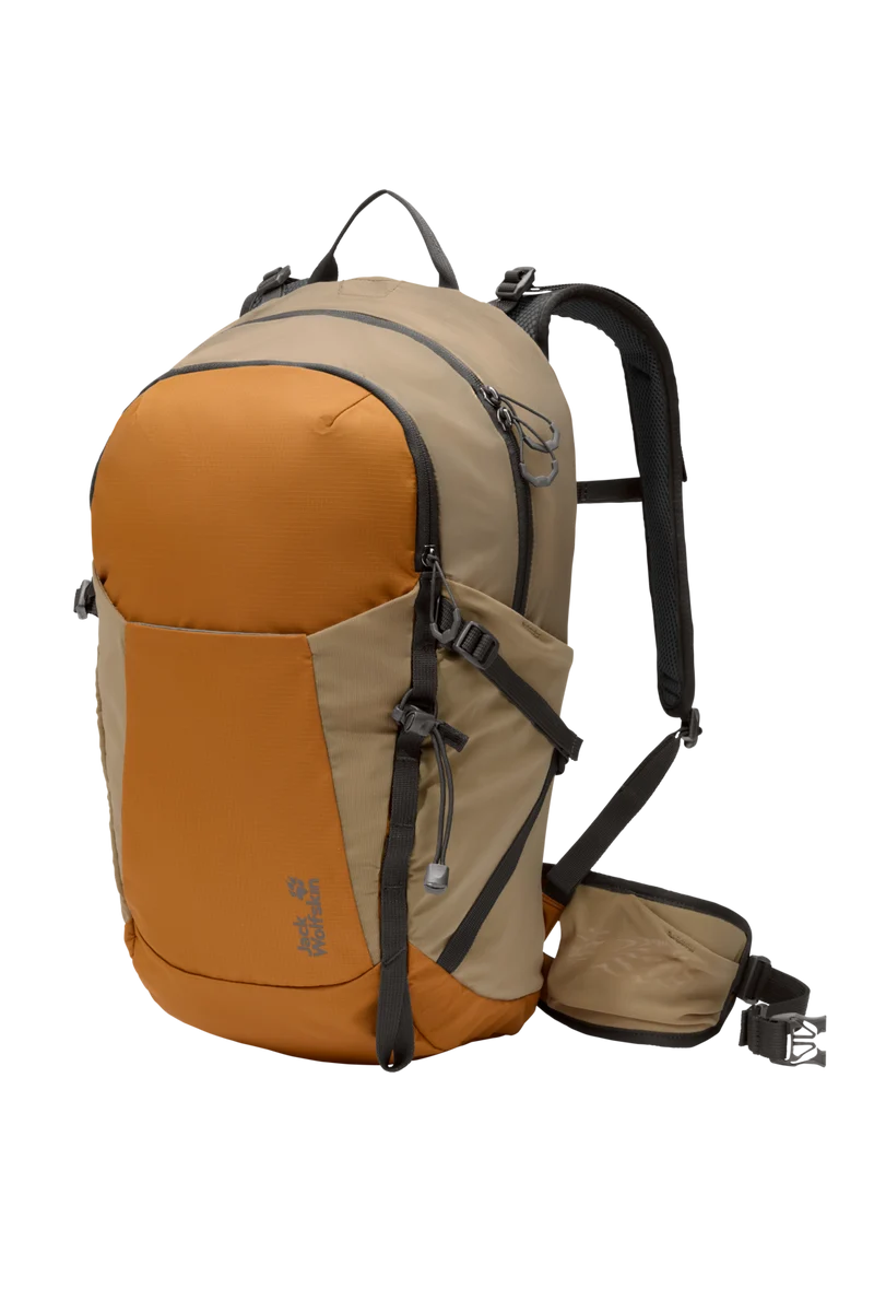 ECHOTREK SHAPE 25 S-L