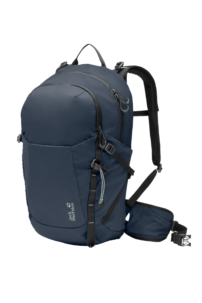 ECHOTREK SHAPE 25 S-L