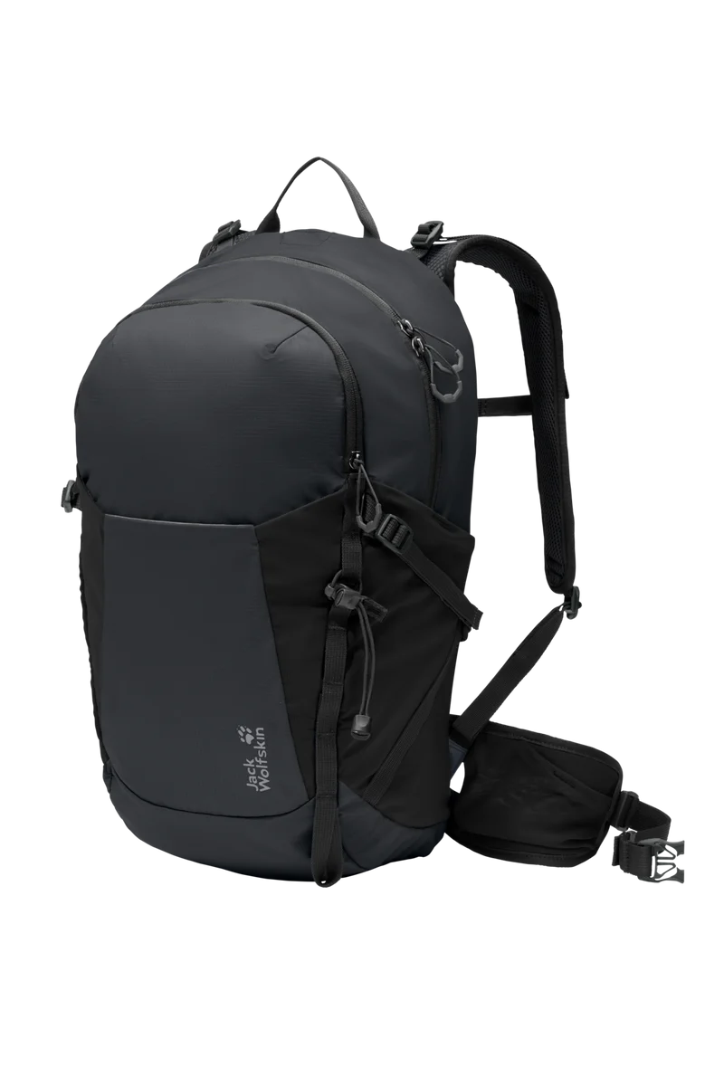 ECHOTREK SHAPE 25 S-L