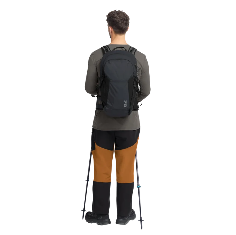 ECHOTREK SHAPE 25 S-L
