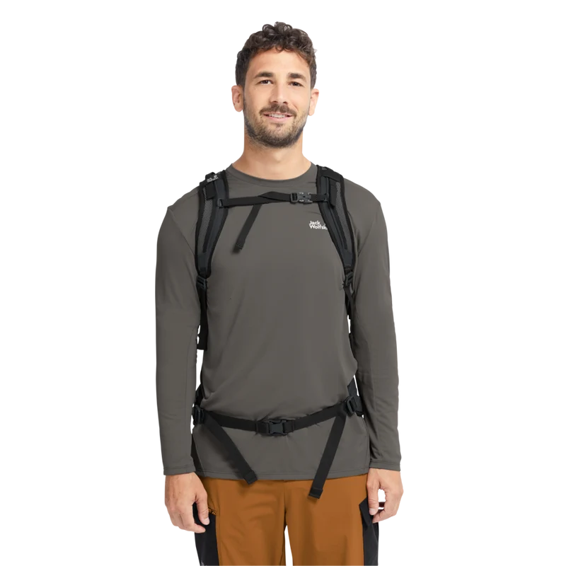 ECHOTREK SHAPE 25 S-L