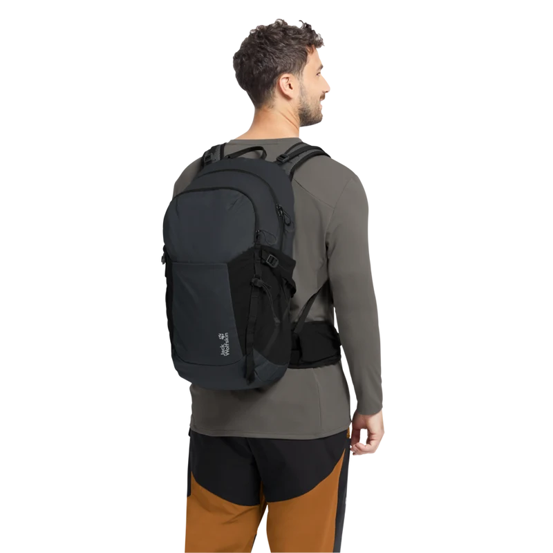 ECHOTREK SHAPE 25 S-L