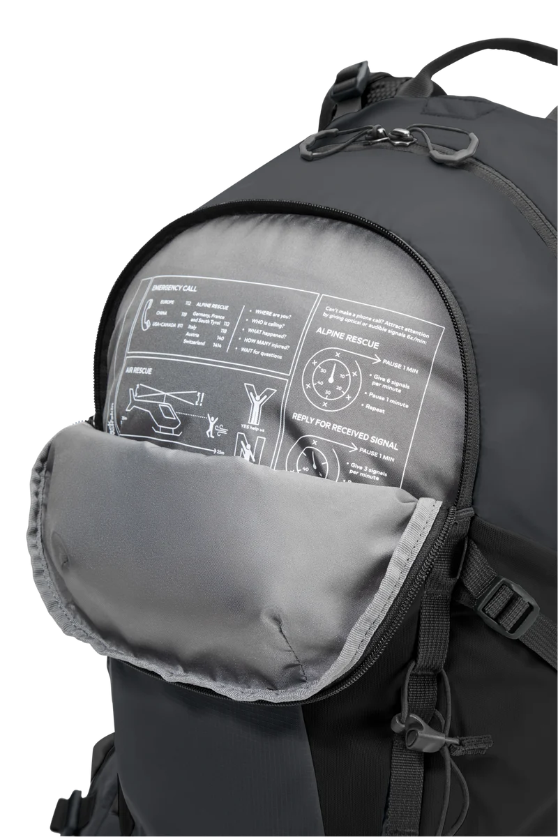 ECHOTREK SHAPE 25 S-L