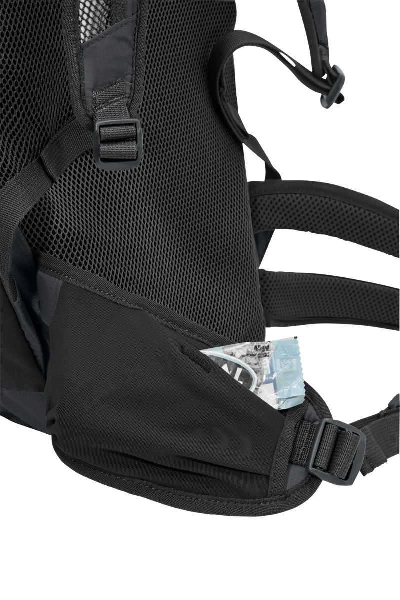 ECHOTREK SHAPE 25 S-L