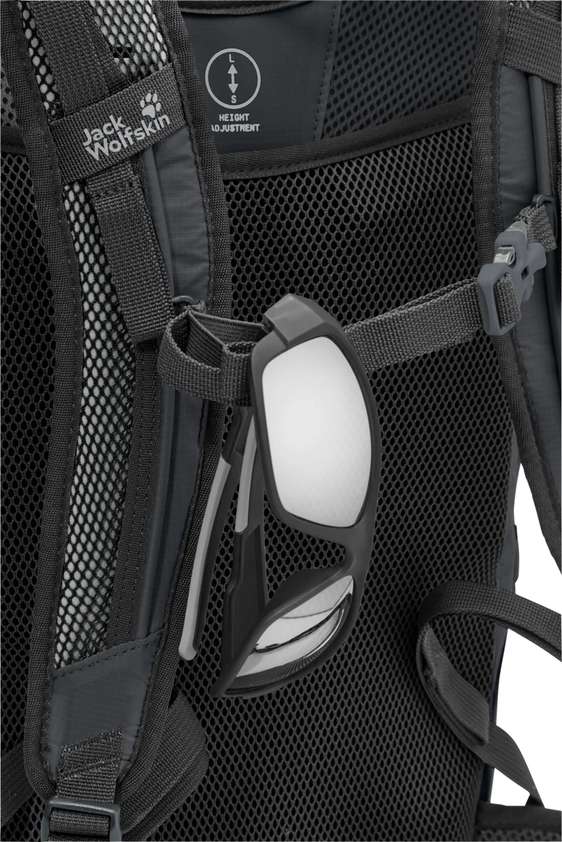 ECHOTREK SHAPE 25 S-L