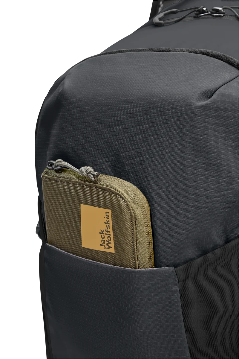 ECHOTREK SHAPE 25 S-L