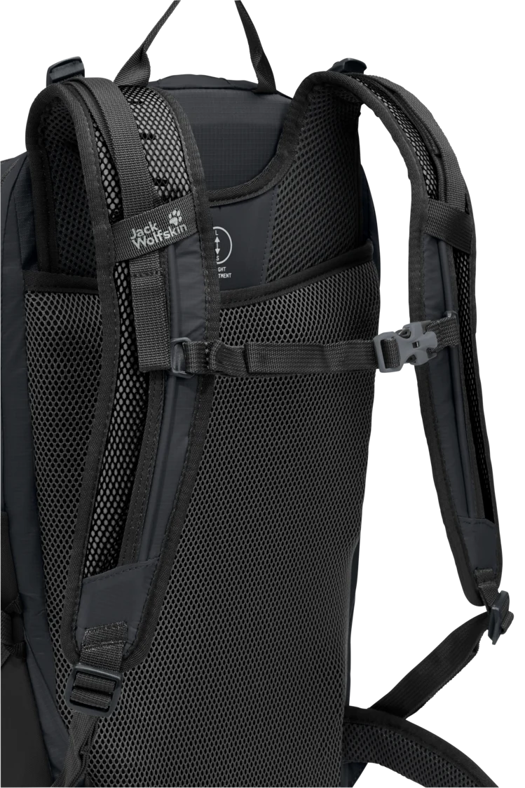 ECHOTREK SHAPE 25 S-L