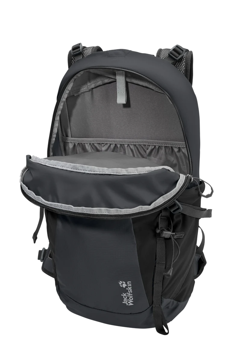 ECHOTREK SHAPE 25 S-L