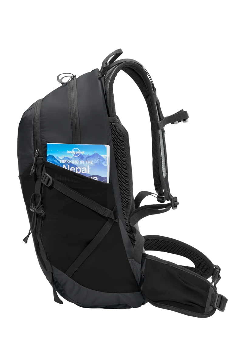 ECHOTREK SHAPE 25 S-L