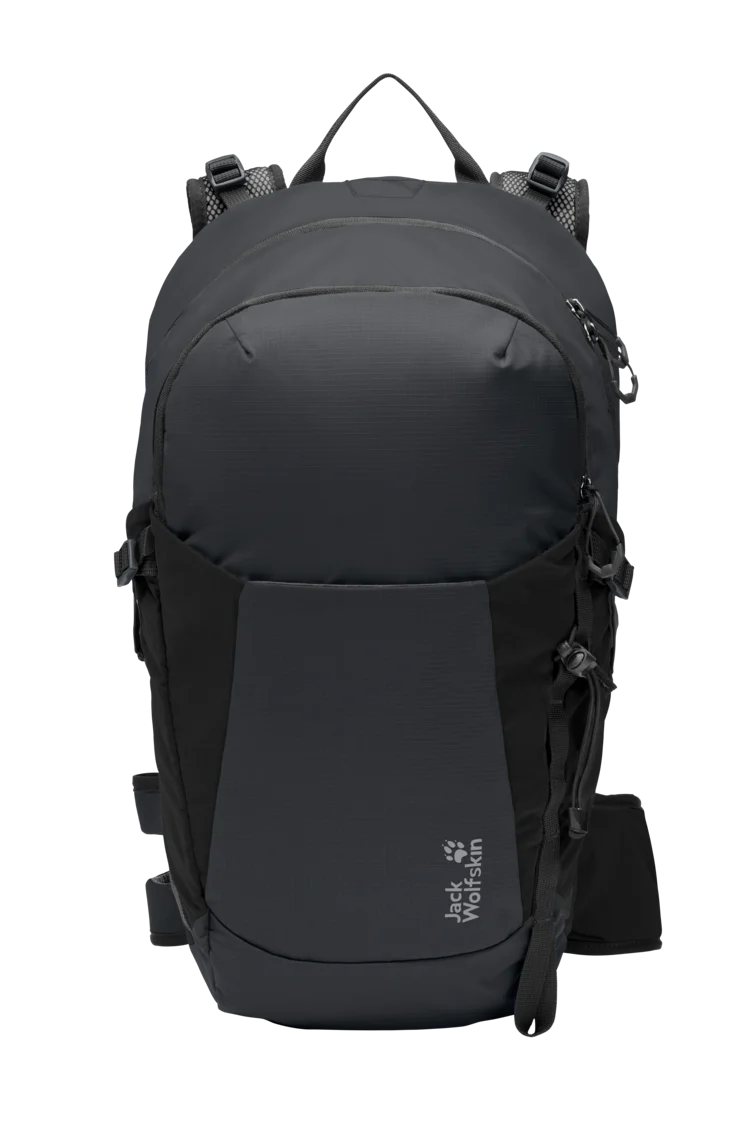 ECHOTREK SHAPE 25 S-L