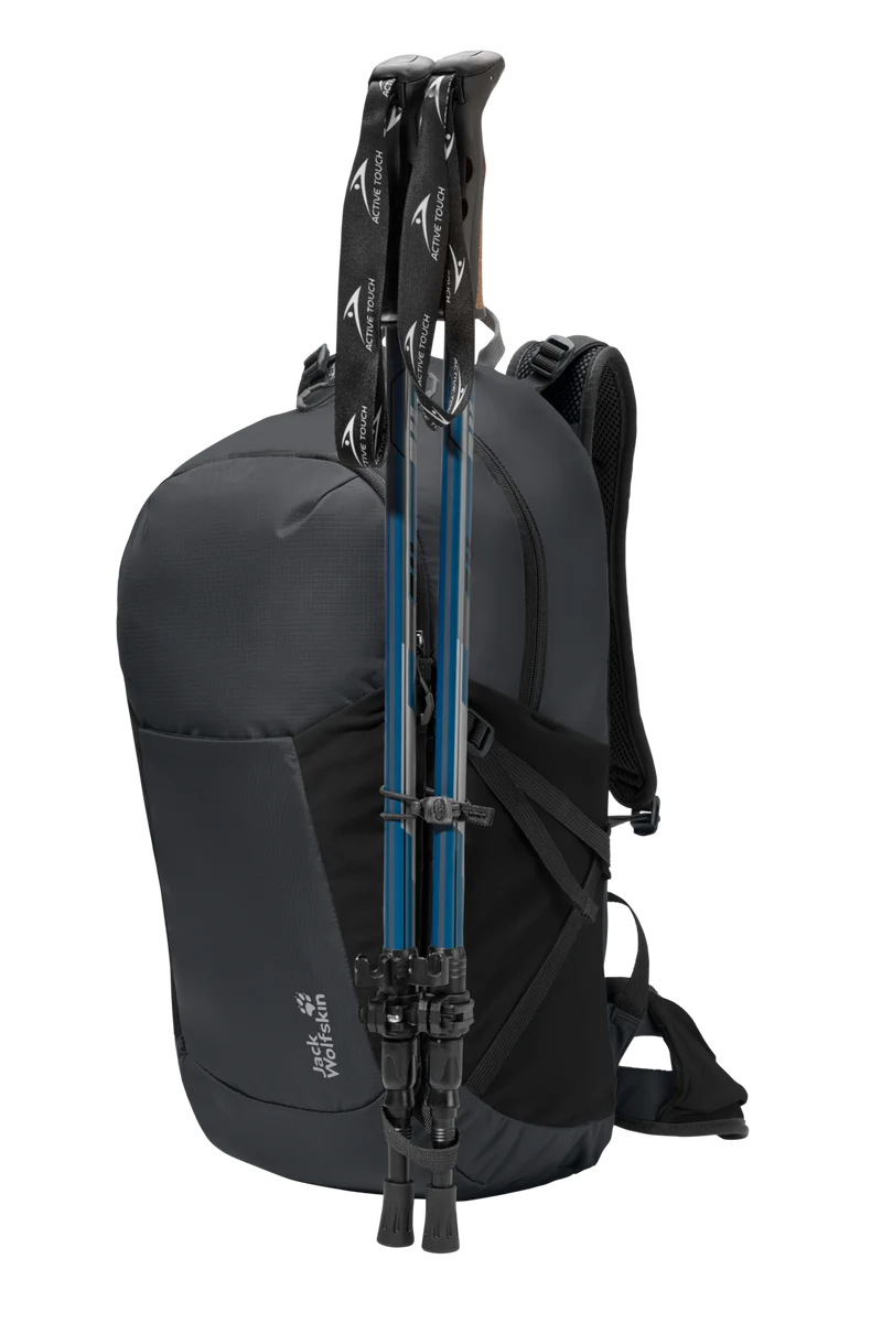 ECHOTREK SHAPE 25 S-L