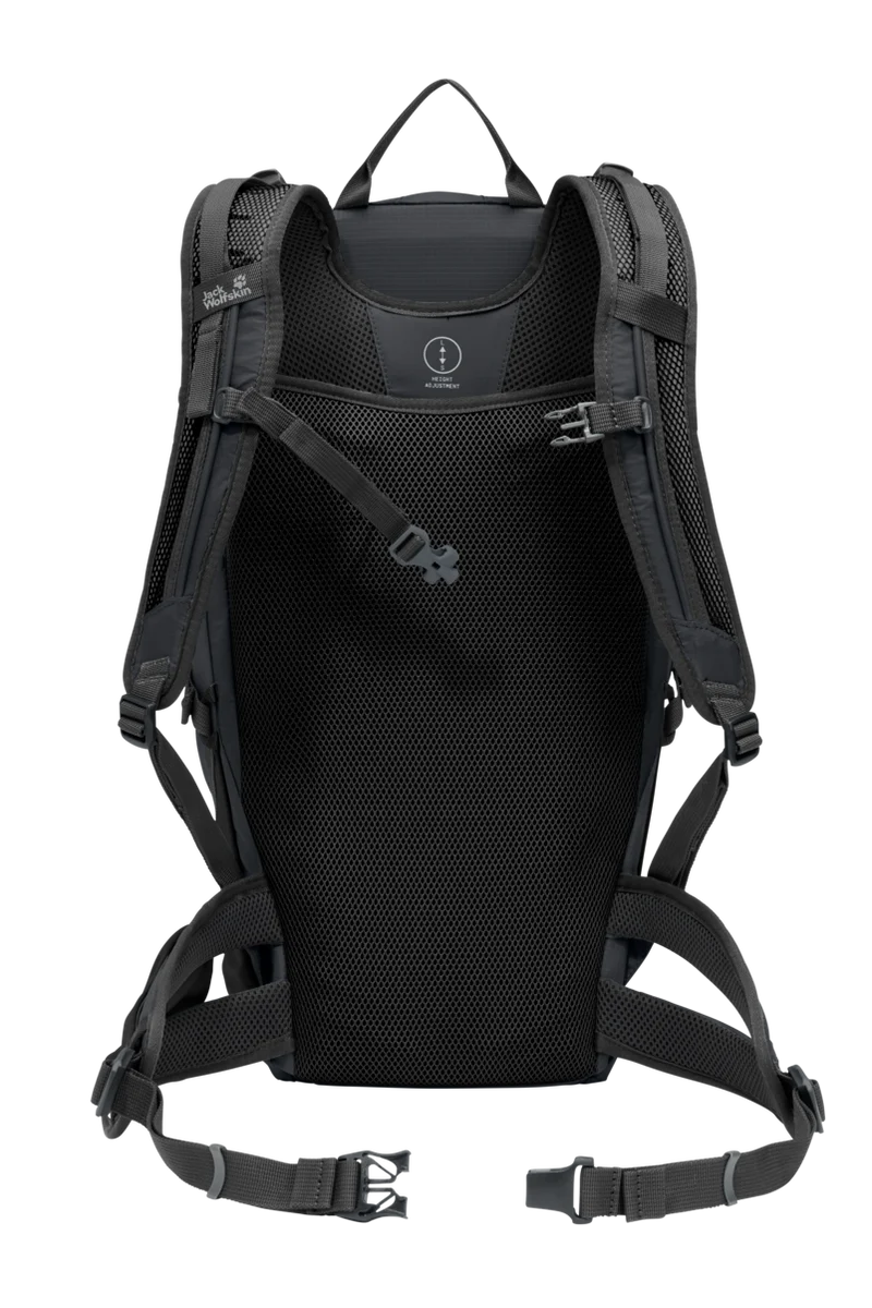 ECHOTREK SHAPE 25 S-L