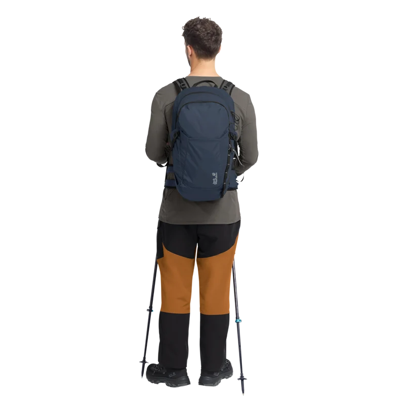 ECHOTREK SHAPE 25 S-L
