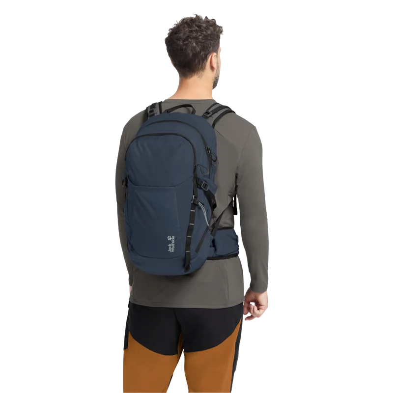 ECHOTREK SHAPE 25 S-L