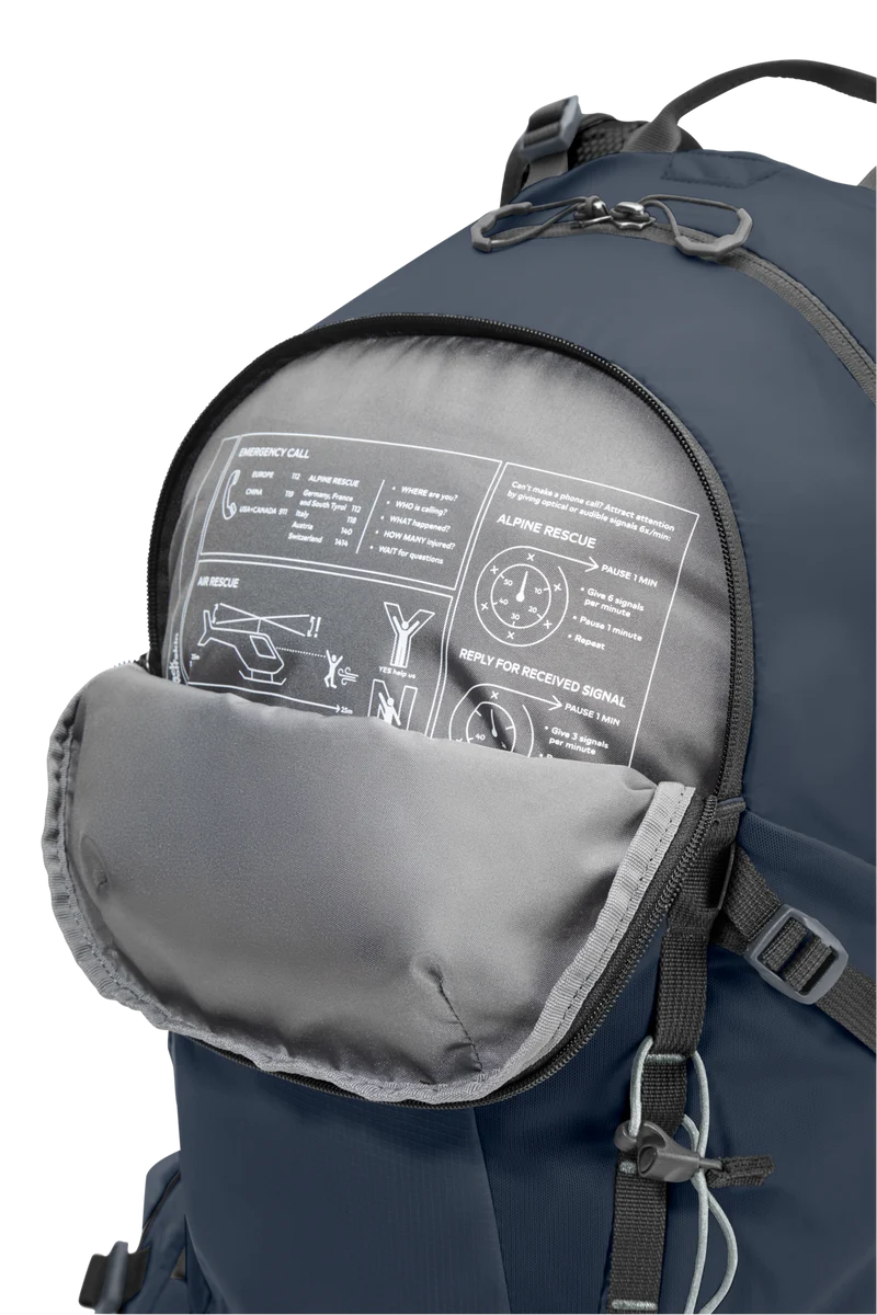ECHOTREK SHAPE 25 S-L