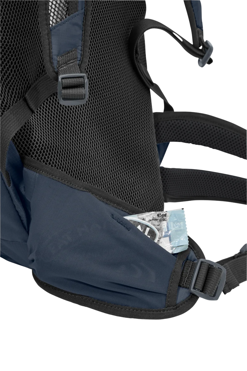 ECHOTREK SHAPE 25 S-L