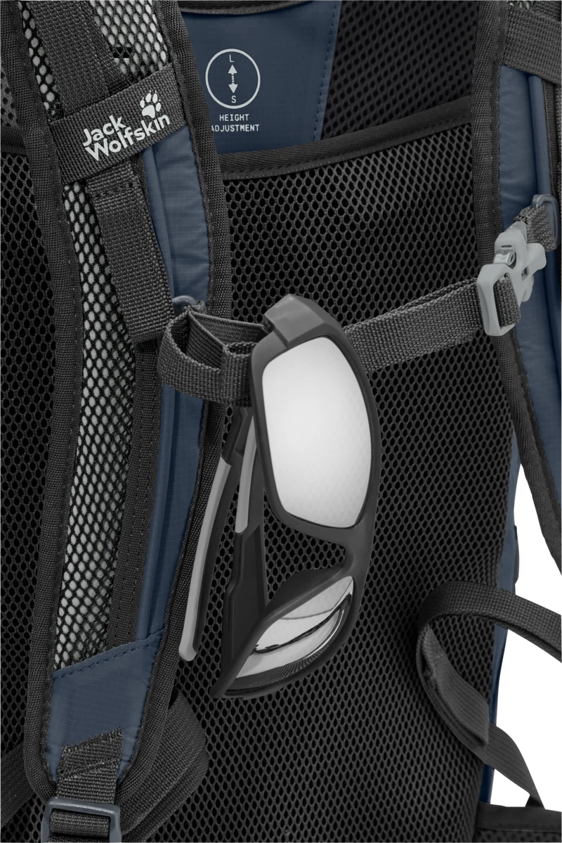 ECHOTREK SHAPE 25 S-L