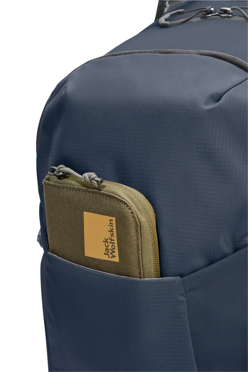 ECHOTREK SHAPE 25 S-L
