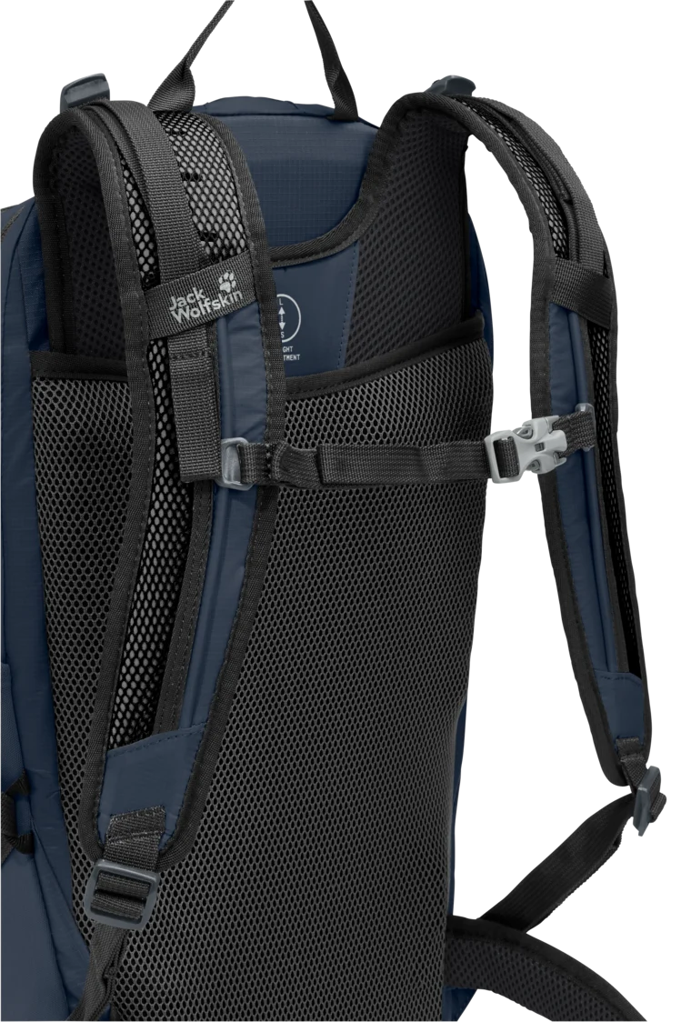 ECHOTREK SHAPE 25 S-L