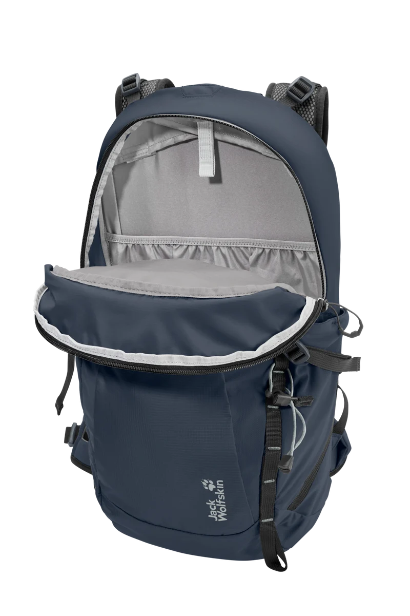 ECHOTREK SHAPE 25 S-L