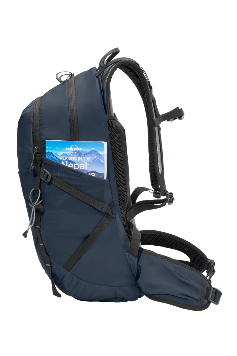 ECHOTREK SHAPE 25 S-L