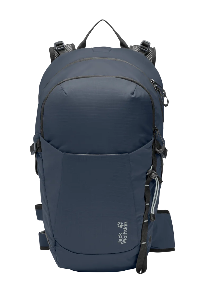 ECHOTREK SHAPE 25 S-L