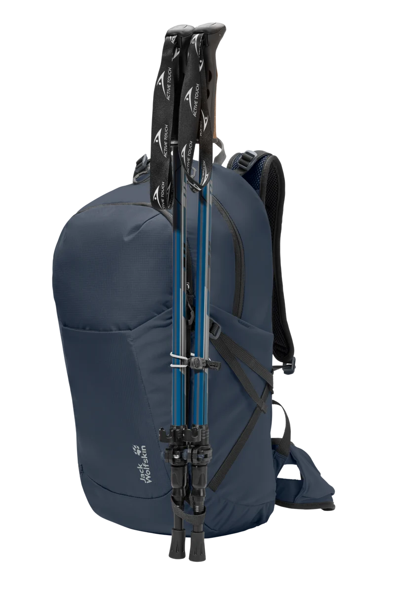 ECHOTREK SHAPE 25 S-L