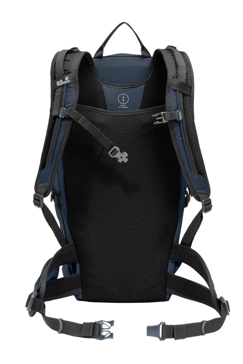 ECHOTREK SHAPE 25 S-L