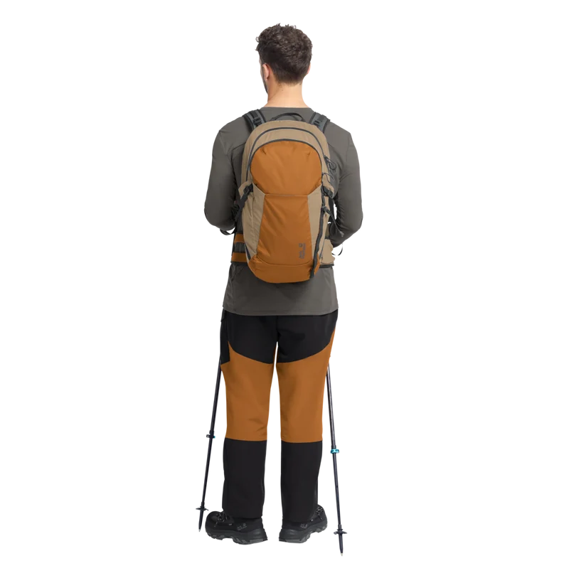 ECHOTREK SHAPE 25 S-L
