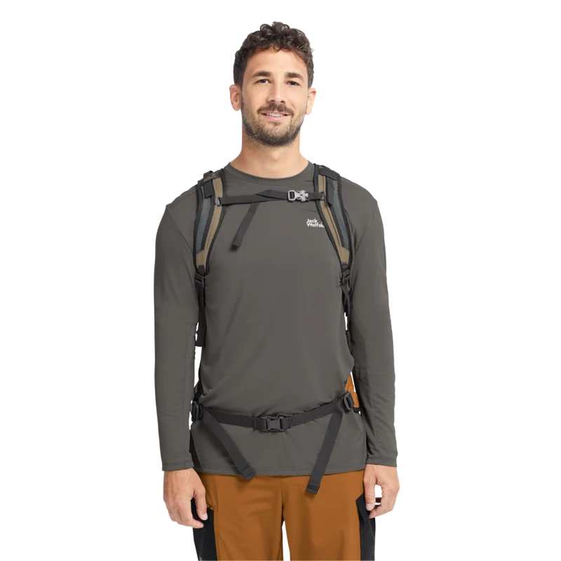 ECHOTREK SHAPE 25 S-L